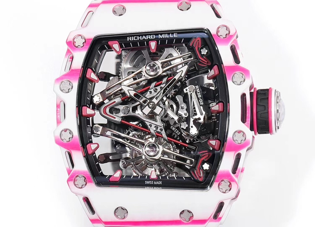 Richard Mille